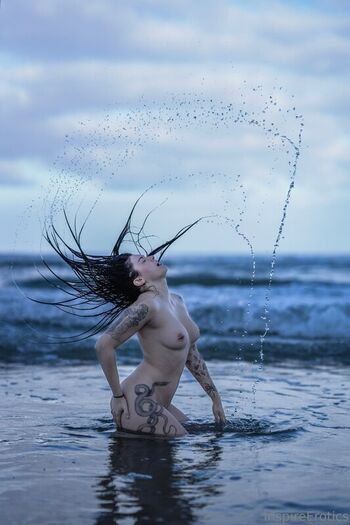 Full leaked Octavia marlowe page private onlyfans photo