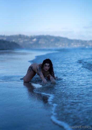 Full leaked Octavia marlowe page private onlyfans photo