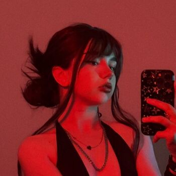 Full leaked Octoo private onlyfans photo