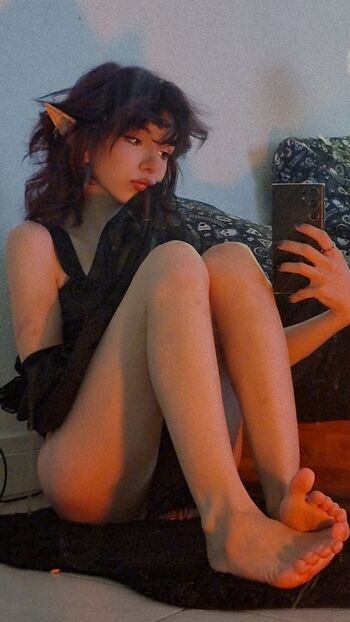Full leaked Octoo private onlyfans photo