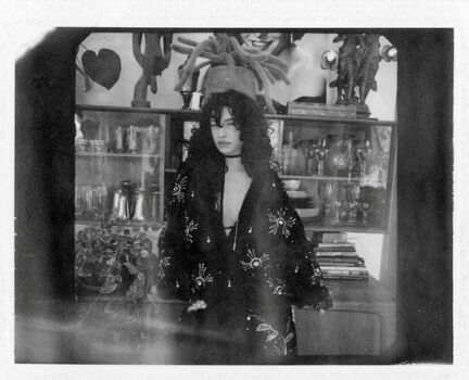 Full leaked Odessa a zion page private onlyfans photo