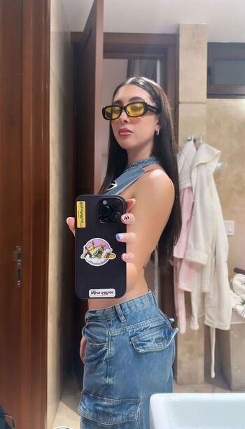 Full leaked Odette orlena private onlyfans photo