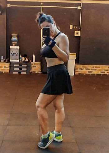 Full leaked Officefacil private onlyfans photo