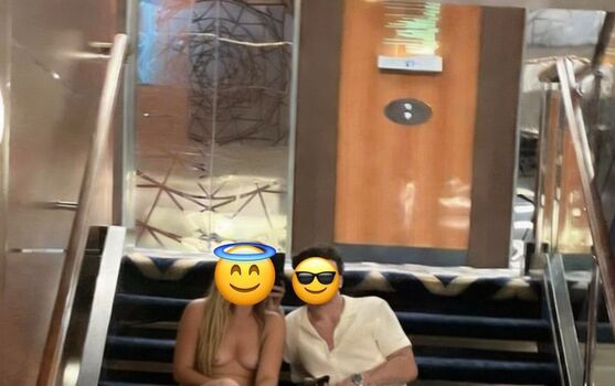 Full leaked Officewife private onlyfans photo