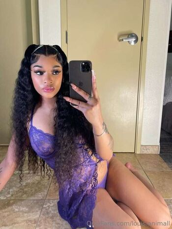 official_louisianimal