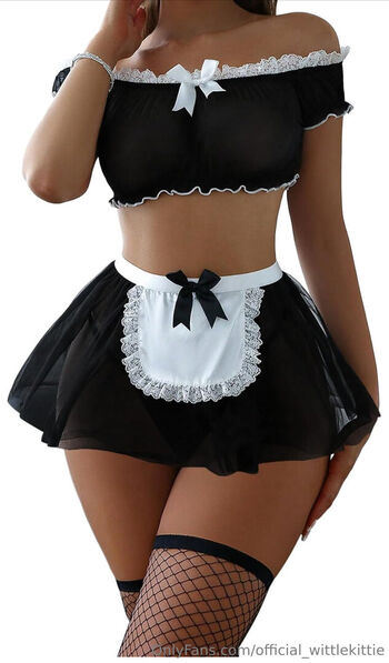 official_wittlekittie