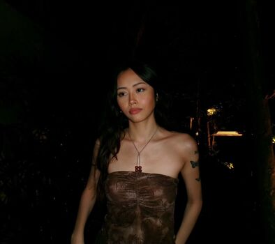 Full leaked Officialmissrnb private onlyfans photo