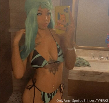 Full leaked Officialprincessdom page private onlyfans photo