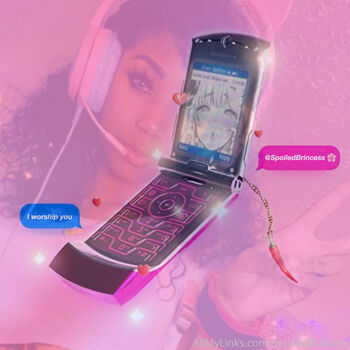 Full leaked Officialprincessdom private onlyfans photo