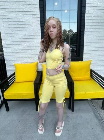 Full leaked Officialshayydee  page private onlyfans photo