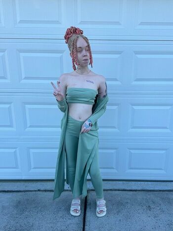 Full leaked Officialshayydee  page private onlyfans photo