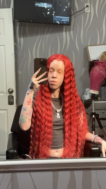 Full leaked Officialshayydee  page private onlyfans photo