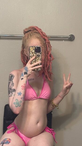 Full leaked Officialshayydee private onlyfans photo