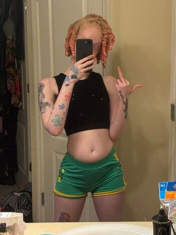Full leaked Officialshayydee private onlyfans photo