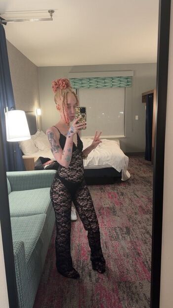 Full leaked Officialshayydee page private onlyfans photo