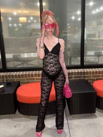 Full leaked Officialshayydee page private onlyfans photo