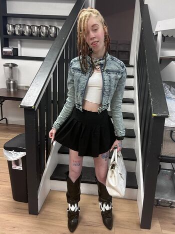 Full leaked Officialshayydee private onlyfans photo