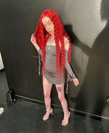 Full leaked Officialshayydee private onlyfans photo