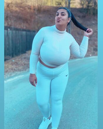 Full leaked Ofi rada page private onlyfans photo