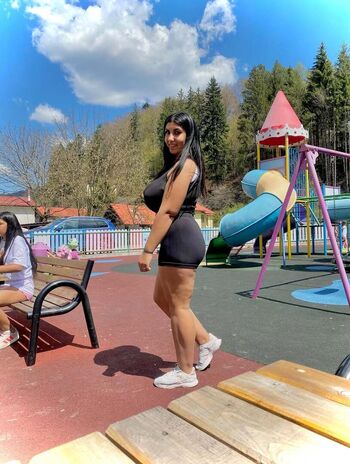 Full leaked Ofi rada page private onlyfans photo