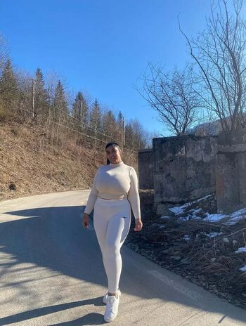 Full leaked Ofi rada private onlyfans photo