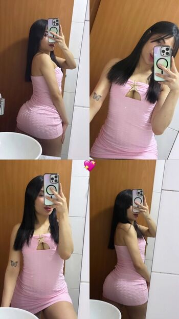 Full leaked Oficialgiana private onlyfans photo