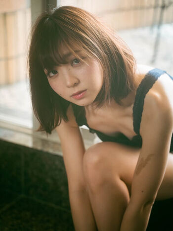 Ogata Mariko Fantia