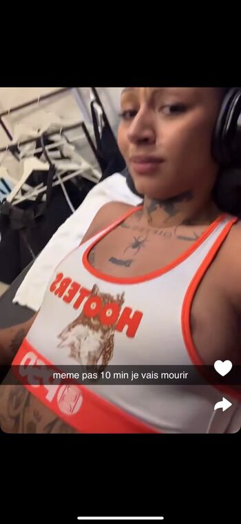 Full leaked Ogee private onlyfans photo