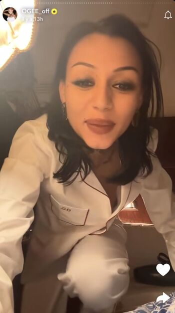 Full leaked Ogee private onlyfans photo