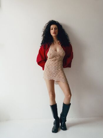 Full leaked Oh darja private onlyfans photo