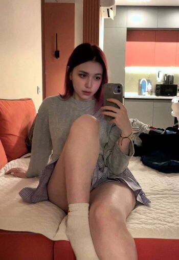 Full leaked Ohkochan private onlyfans photo