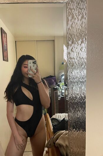 Full leaked Ohaidiana page private onlyfans photo