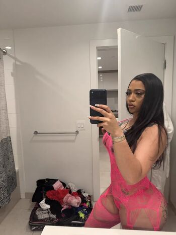 Full leaked Ohhthistiana private onlyfans photo