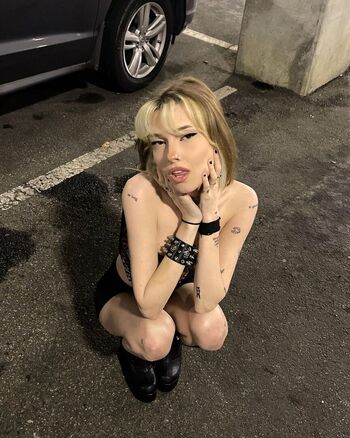 Full leaked Ohkailno private onlyfans photo