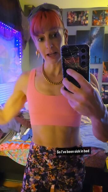 Full leaked Ohmyskulls private onlyfans photo