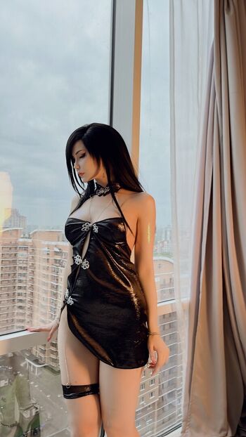 Full leaked Oichi private onlyfans photo