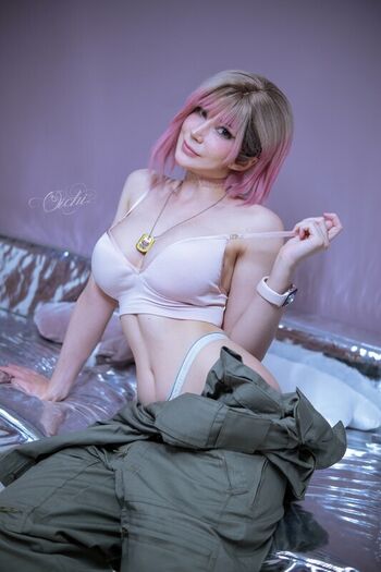 Full leaked Oichi private onlyfans photo