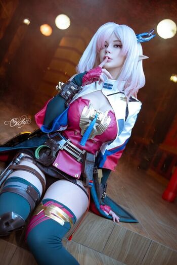 Full leaked Oichi page private onlyfans photo