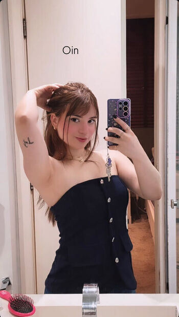 Full leaked Oisakura private onlyfans photo