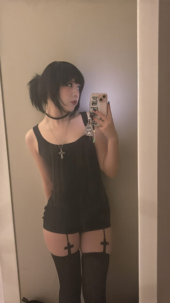Full leaked Okneesuh page private onlyfans photo