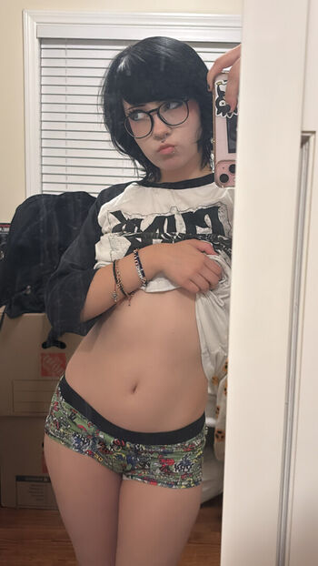 Full leaked Okneesuh private onlyfans photo
