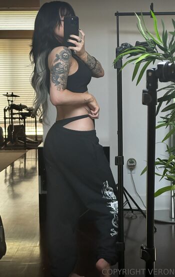 okokveronica