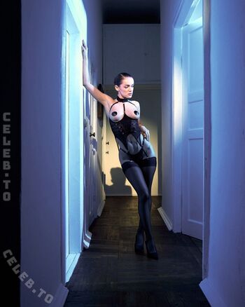 Oksana Dehtyaruk
