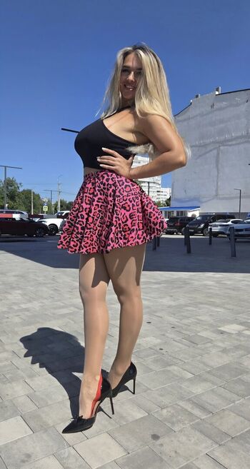 Oksana Mishyna