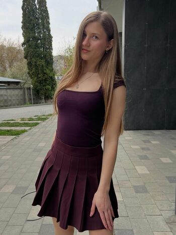 Full leaked Oksankabey private onlyfans photo