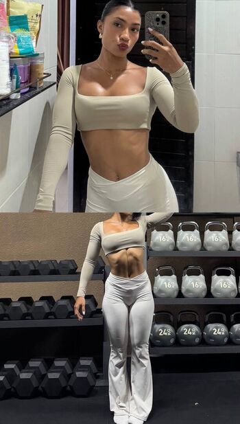 Full leaked Okyyoliviaa private onlyfans photo