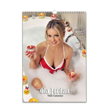 Ola Jordan