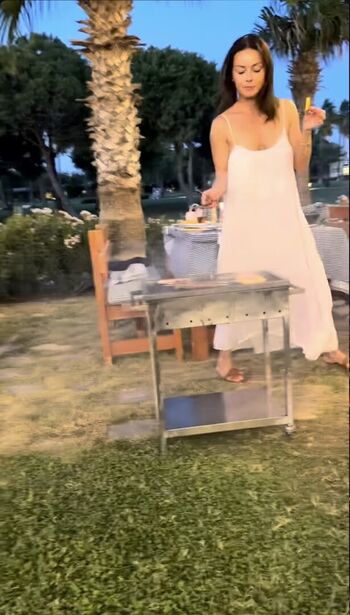 Full leaked Ola jordan private onlyfans photo