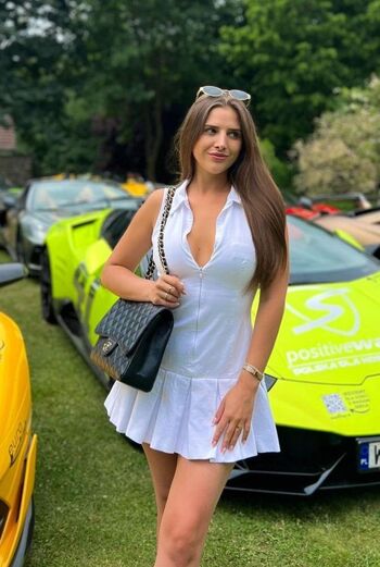 Full leaked Ola nowak private onlyfans photo