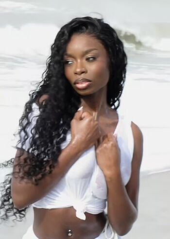 Full leaked Olandria carthen private onlyfans photo